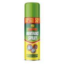151 Super Maintenance Spray 300ml