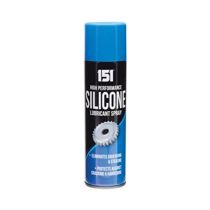 151 High Performance Silicone Lubricant Spray 200 ML