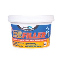 Bond It Ready Mixed Multi Purpose Filler White 750g