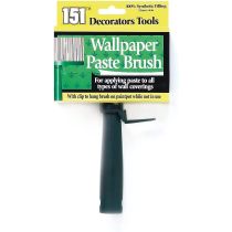 151 Wallpaper Paste Brush