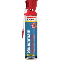Soudal Soudafoam Window & Door Genius Gun 600ml