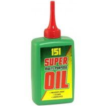 151 Super multipurpose oil 150ml