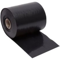 Bond-It Damp Proof Course Black 225mm x 30m