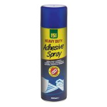 151 Heavy Duty Adhesive Spray 500ml