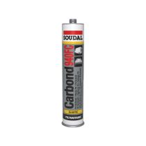 Soudal SDCB940BL 940FC Carbond Black 310ml