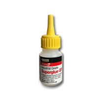 Everbuild Industrial Superglue 20g