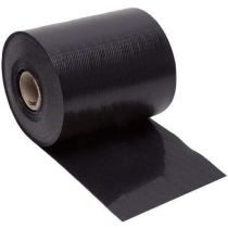 Bond It Damp Proof Course Black 100mm X 30m