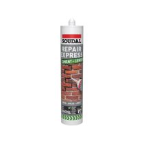Soudal Repair Express Cement Tube Beige 290ml