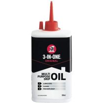 3-IN-ONE Original Multi-Purpose Oil Spray 200ml Drip Bottle