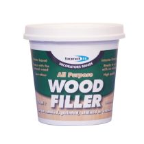 Bond It All Purpose Wood Filler White 250ml
