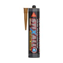 Sika Stixall Extreme Power Sealant Brown 290 ML - Pack of 3