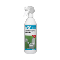 HG Sanitary Bathroom Cleaner Spray Fresh Fragrance 500ml