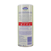Neutradol Fresh Lily VAC N'FRESH Carpet Freshener Deodorizer 350g