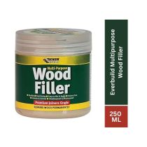 Everbuild Multipurpose Wood Filler Dark Oak 250 ML
