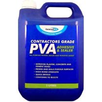 Bond it PVA Contractors Grade Adhesive & Sealer 5L