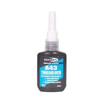 Bond It A43 Threadlock Blue 50ml