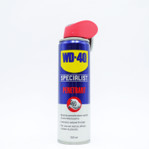 Wd40 Fast Specialist Penetrant 250ml