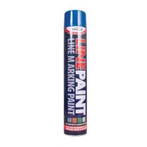 Bond It Line It Line Marker Paint BLUE 750ml