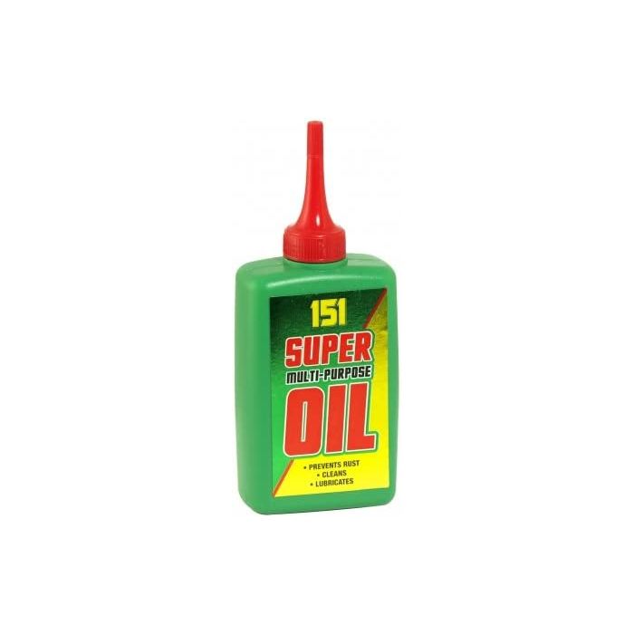 151 Super multipurpose oil 150ml