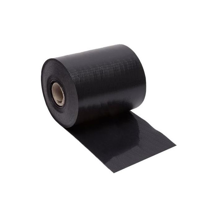 Bond-It Damp Proof Course Black 225mm x 30m