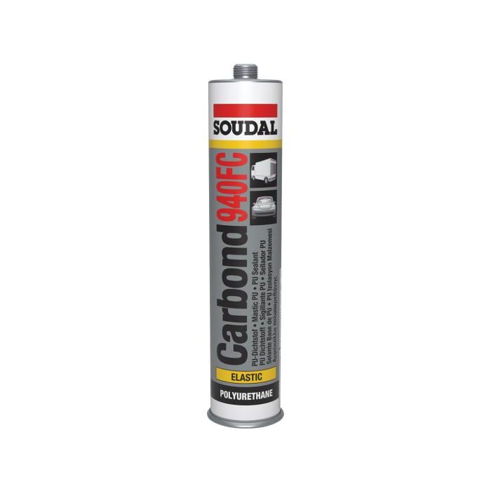 Soudal SDCB940GR 940FC Carbond Grey 310ml