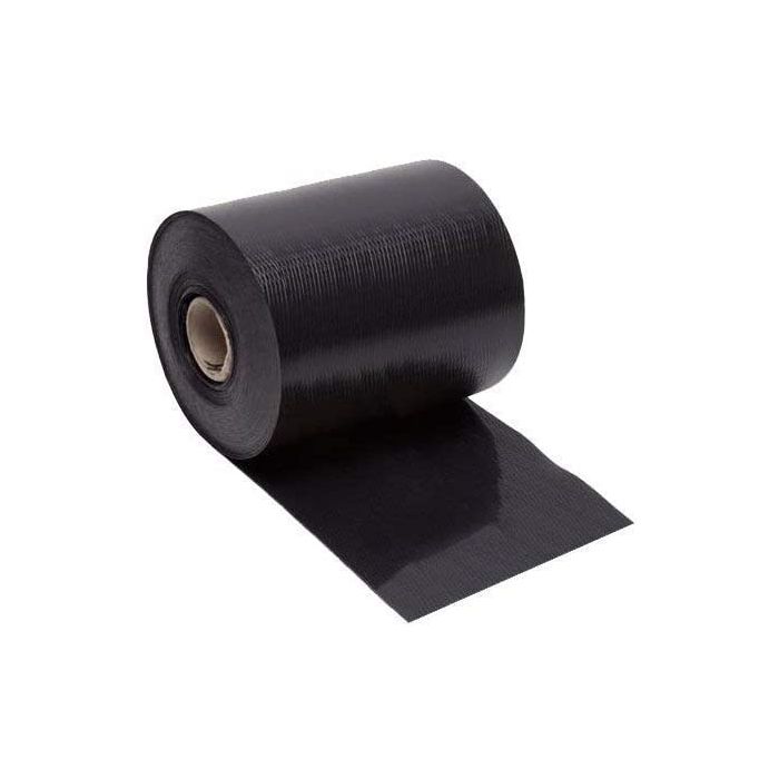 Bond It Damp Proof Course Black 100mm X 30m
